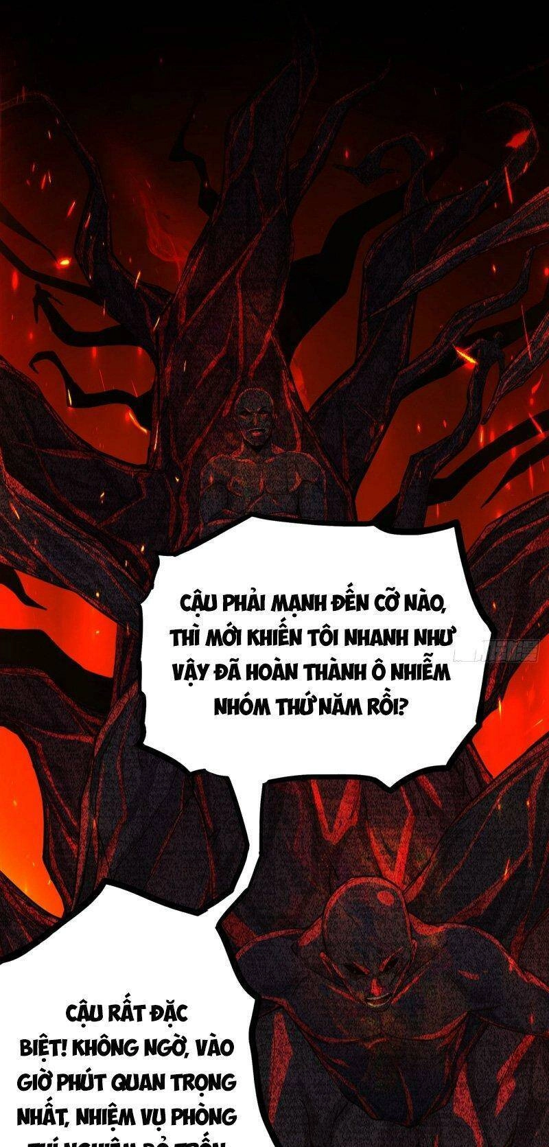 Từ Hồng Nguyệt Khai Thủy Chapter 68 - 24