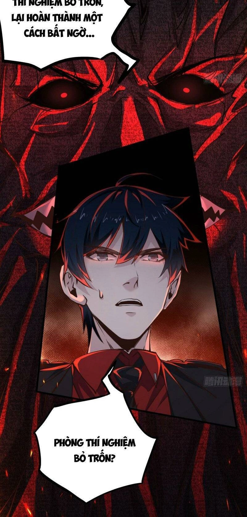 Từ Hồng Nguyệt Khai Thủy Chapter 68 - 25