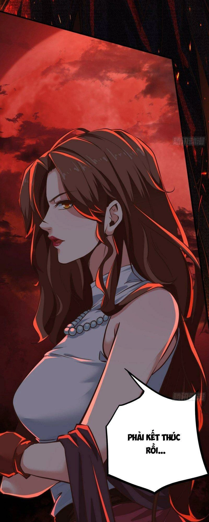 Từ Hồng Nguyệt Khai Thủy Chapter 68 - 26