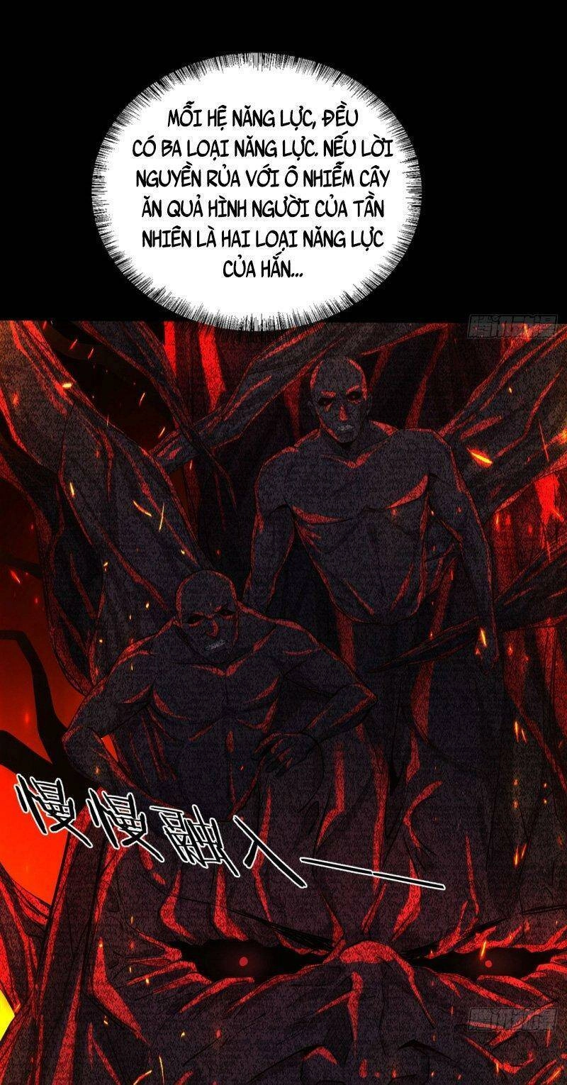 Từ Hồng Nguyệt Khai Thủy Chapter 68 - 28