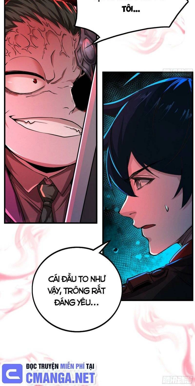 Từ Hồng Nguyệt Khai Thủy Chapter 68 - 31