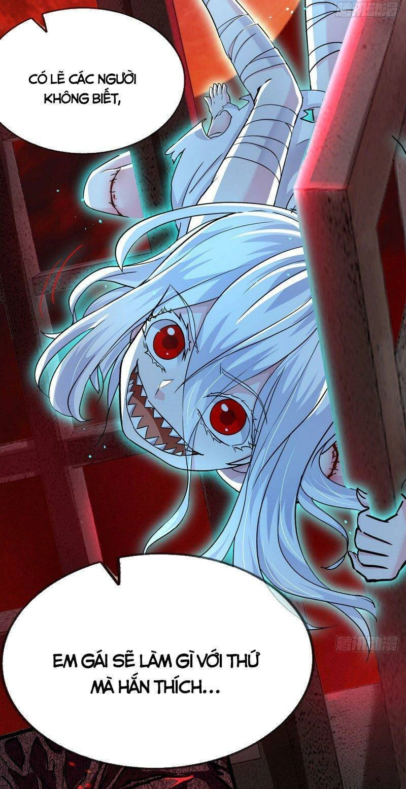 Từ Hồng Nguyệt Khai Thủy Chapter 68 - 37