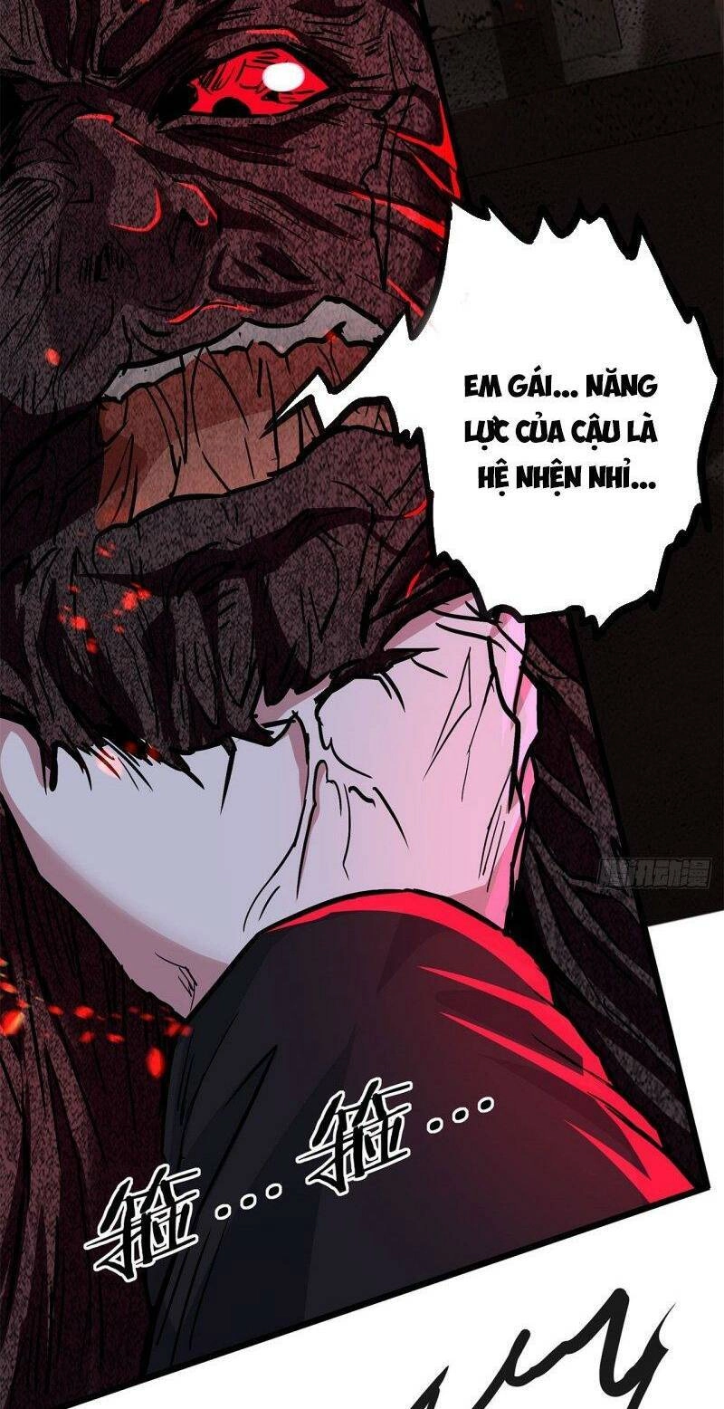 Từ Hồng Nguyệt Khai Thủy Chapter 68 - 38