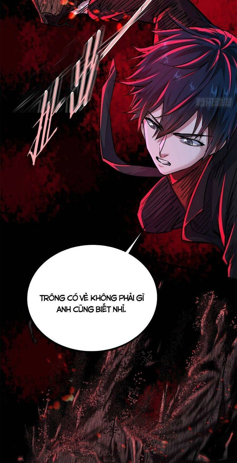 Từ Hồng Nguyệt Khai Thủy Chapter 68 - 40