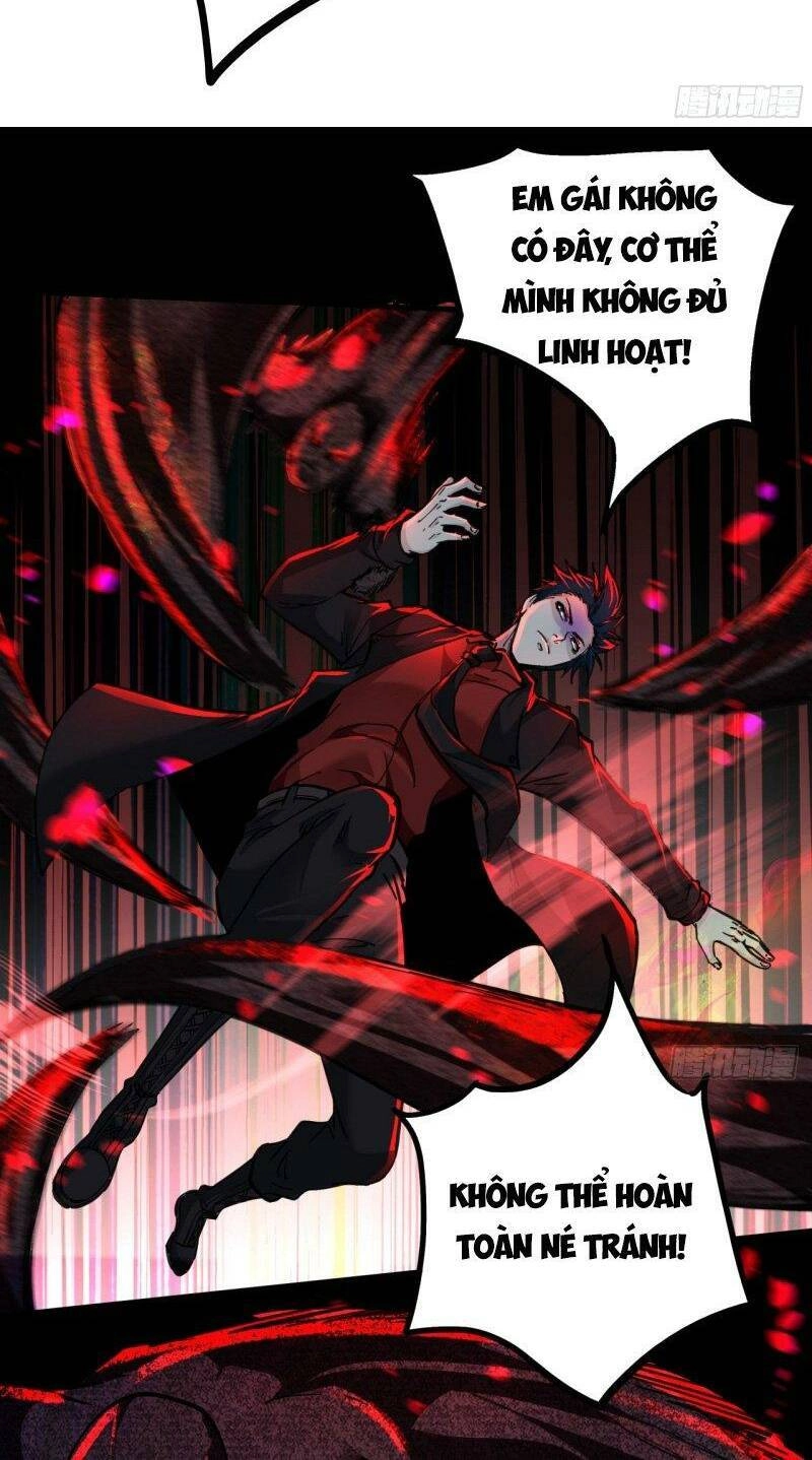 Từ Hồng Nguyệt Khai Thủy Chapter 68 - 44