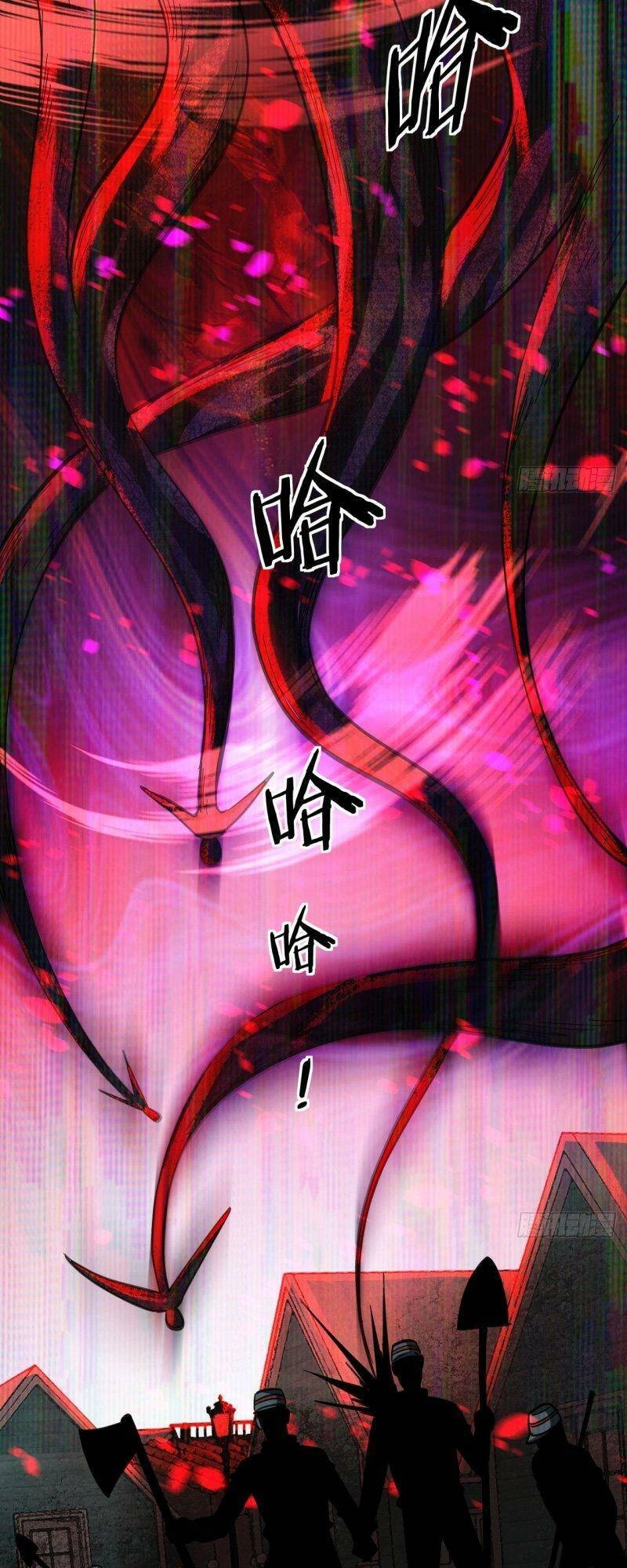 Từ Hồng Nguyệt Khai Thủy Chapter 68 - 47