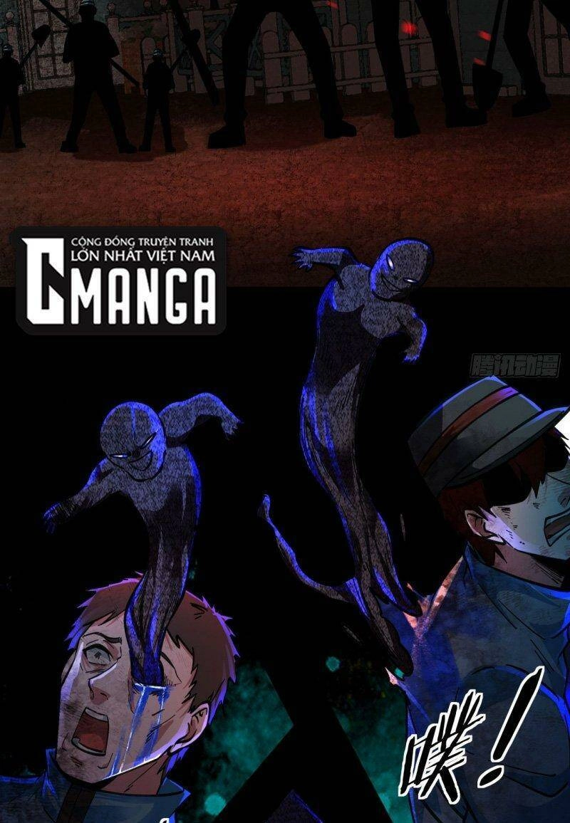 Từ Hồng Nguyệt Khai Thủy Chapter 68 - 48