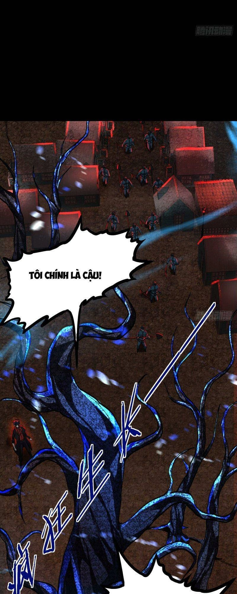 Từ Hồng Nguyệt Khai Thủy Chapter 68 - 50