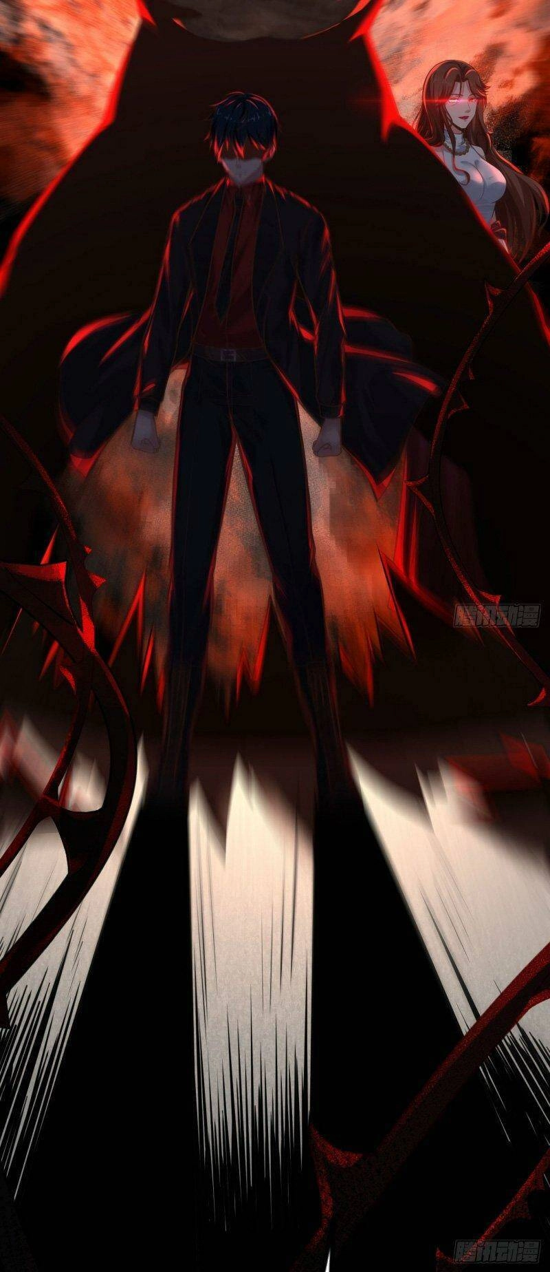 Từ Hồng Nguyệt Khai Thủy Chapter 68 - 58