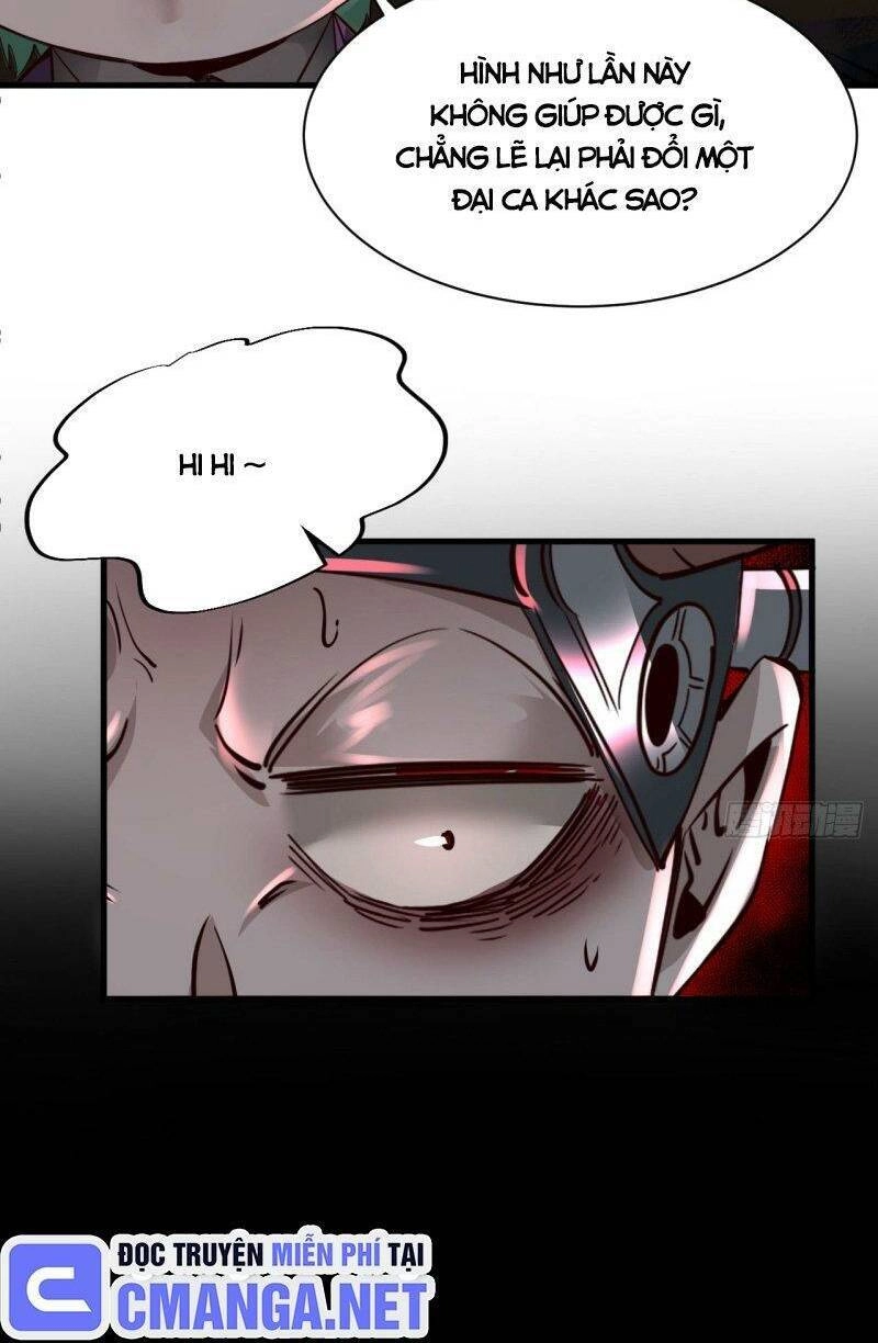 Từ Hồng Nguyệt Khai Thủy Chapter 69 - 3