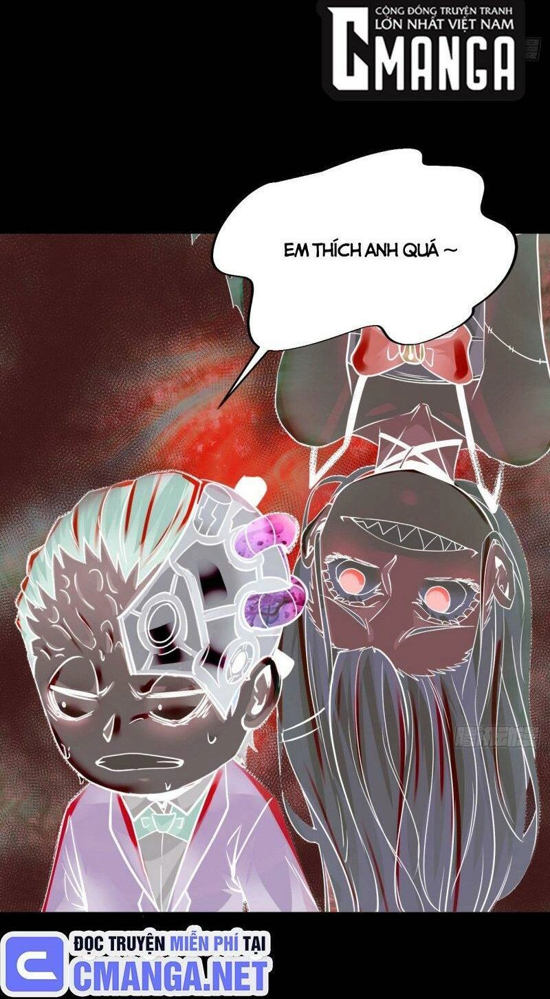 Từ Hồng Nguyệt Khai Thủy Chapter 69 - 6