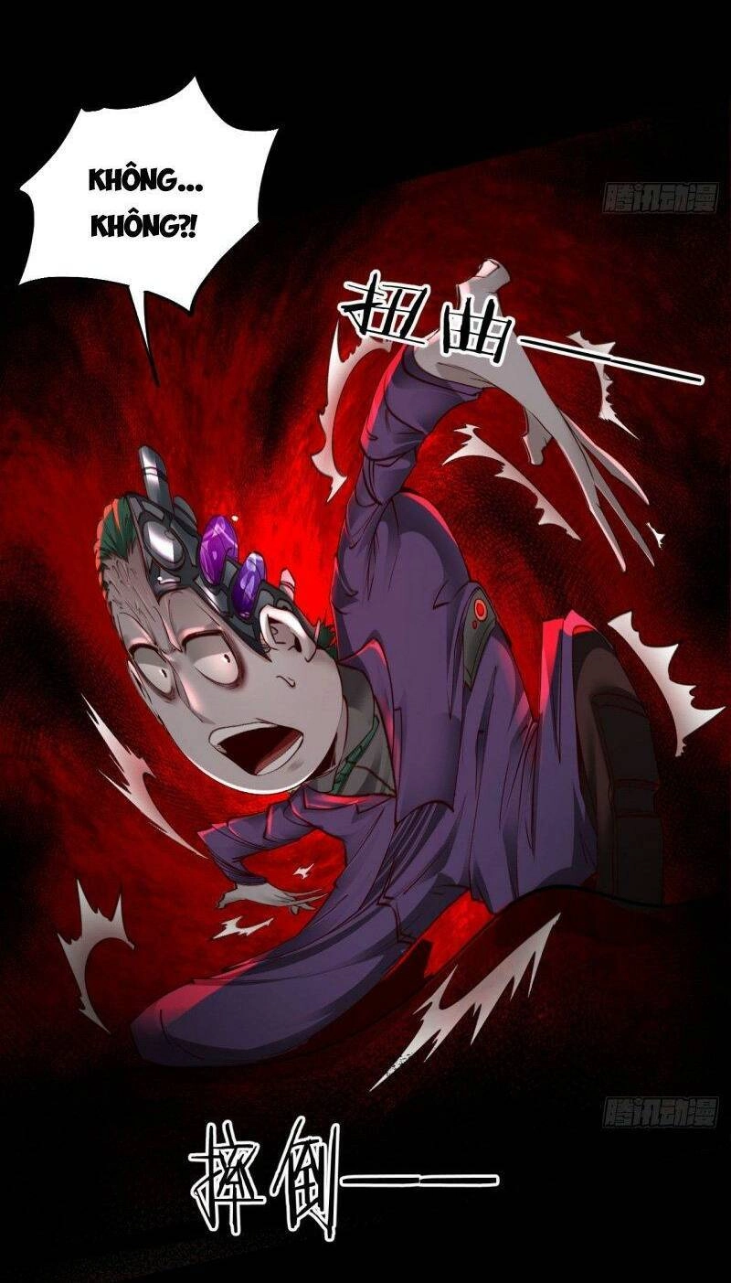 Từ Hồng Nguyệt Khai Thủy Chapter 69 - 8