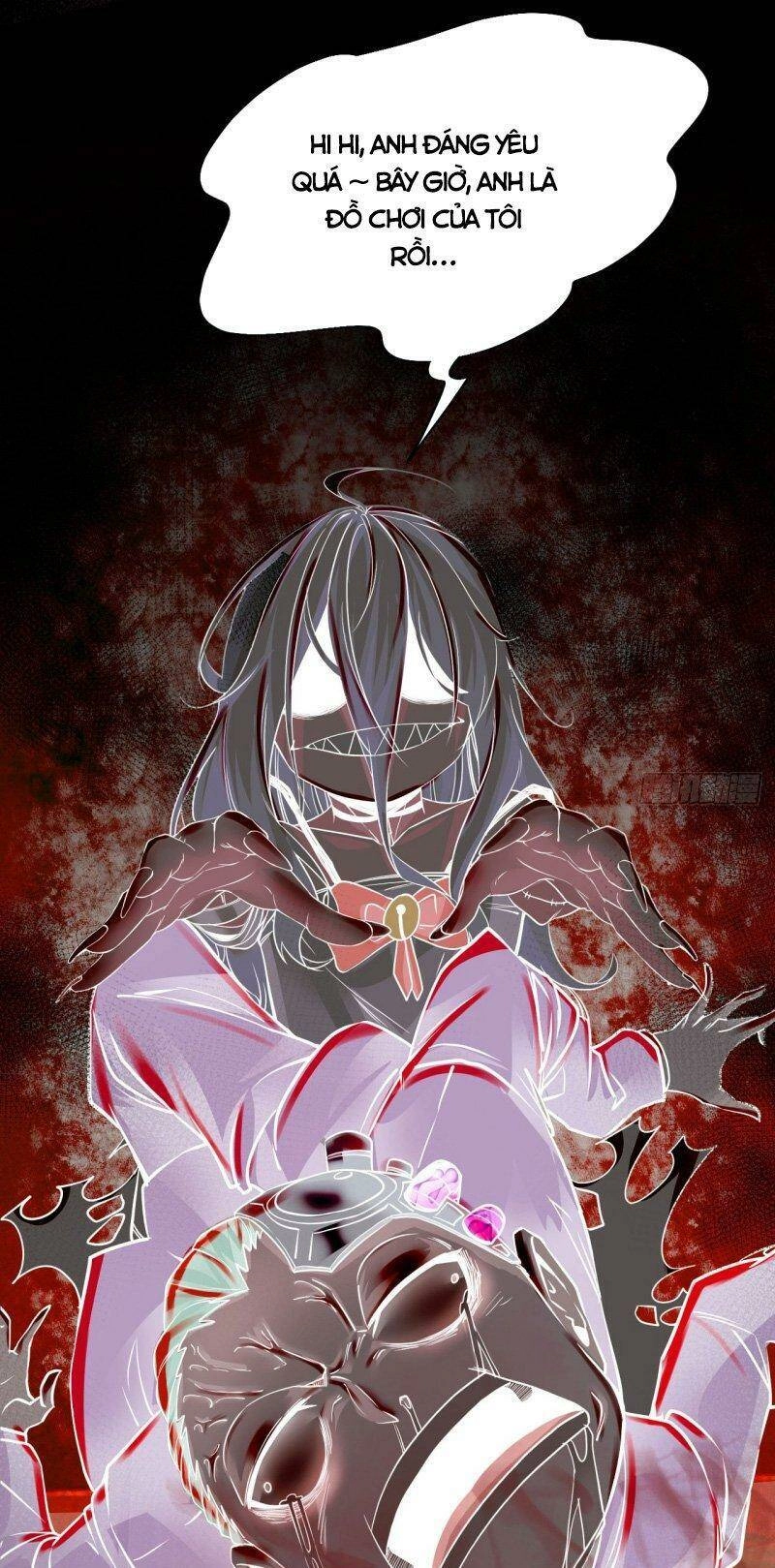 Từ Hồng Nguyệt Khai Thủy Chapter 69 - 9