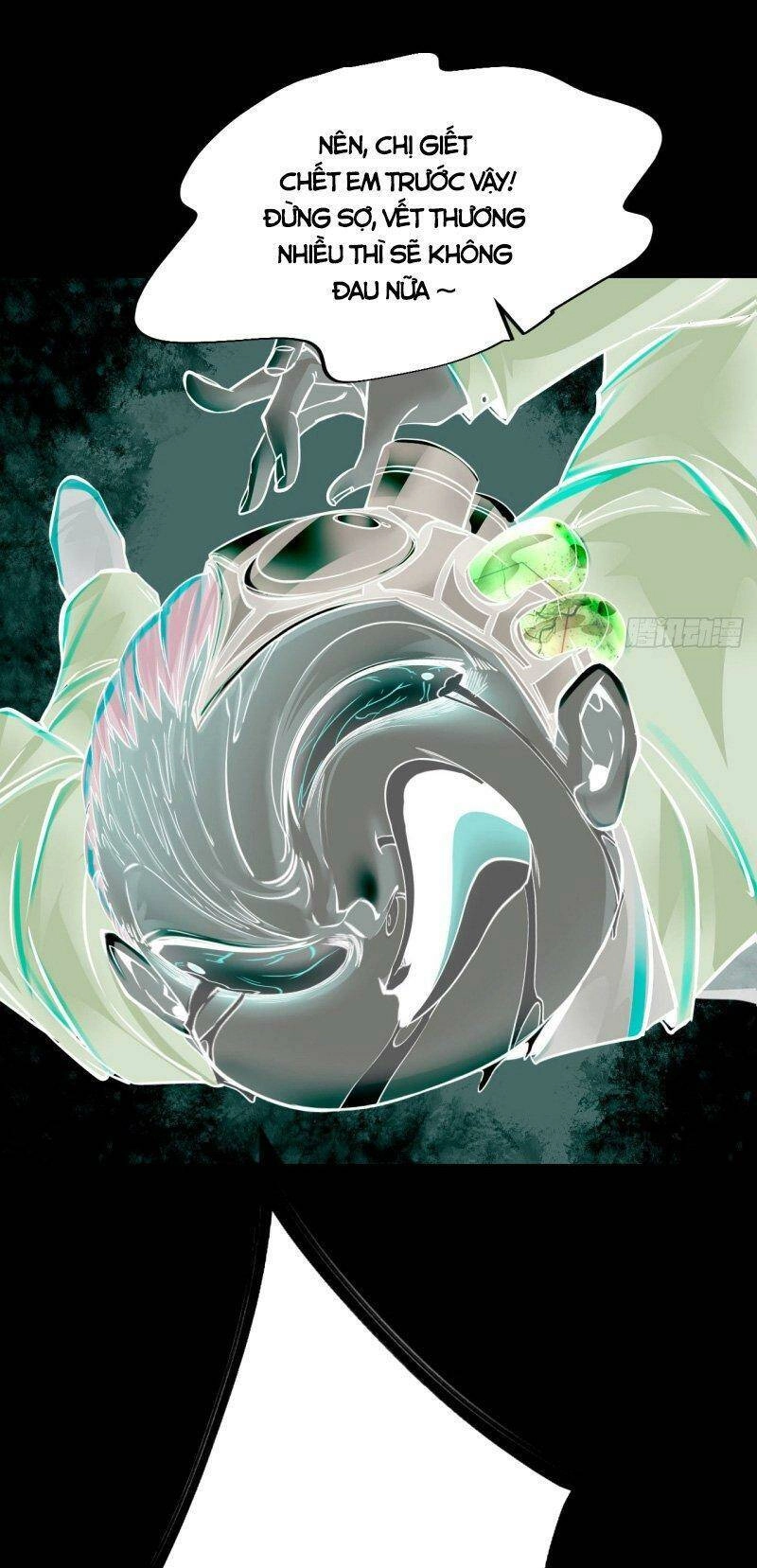 Từ Hồng Nguyệt Khai Thủy Chapter 69 - 11