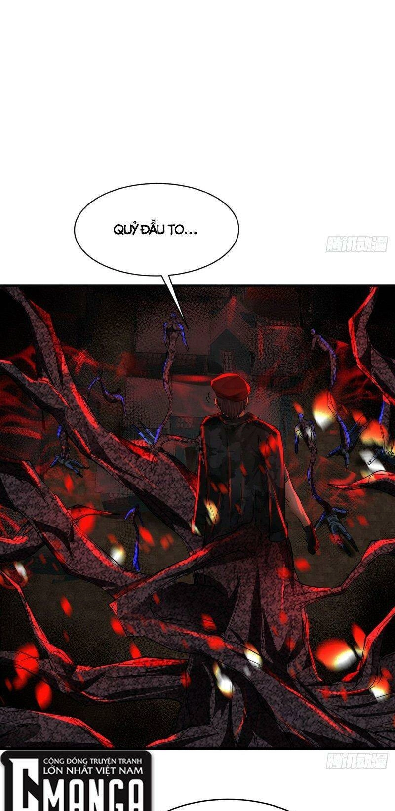 Từ Hồng Nguyệt Khai Thủy Chapter 69 - 13