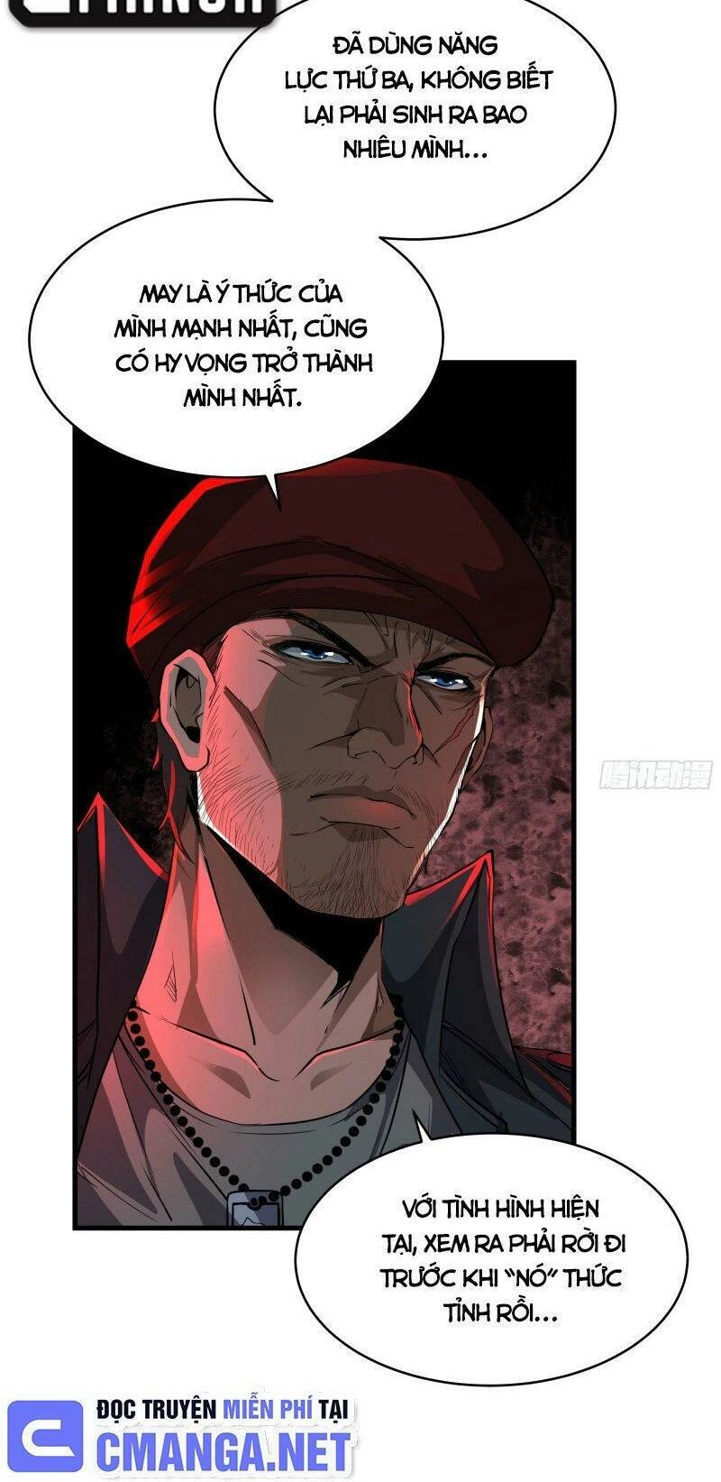 Từ Hồng Nguyệt Khai Thủy Chapter 69 - 14