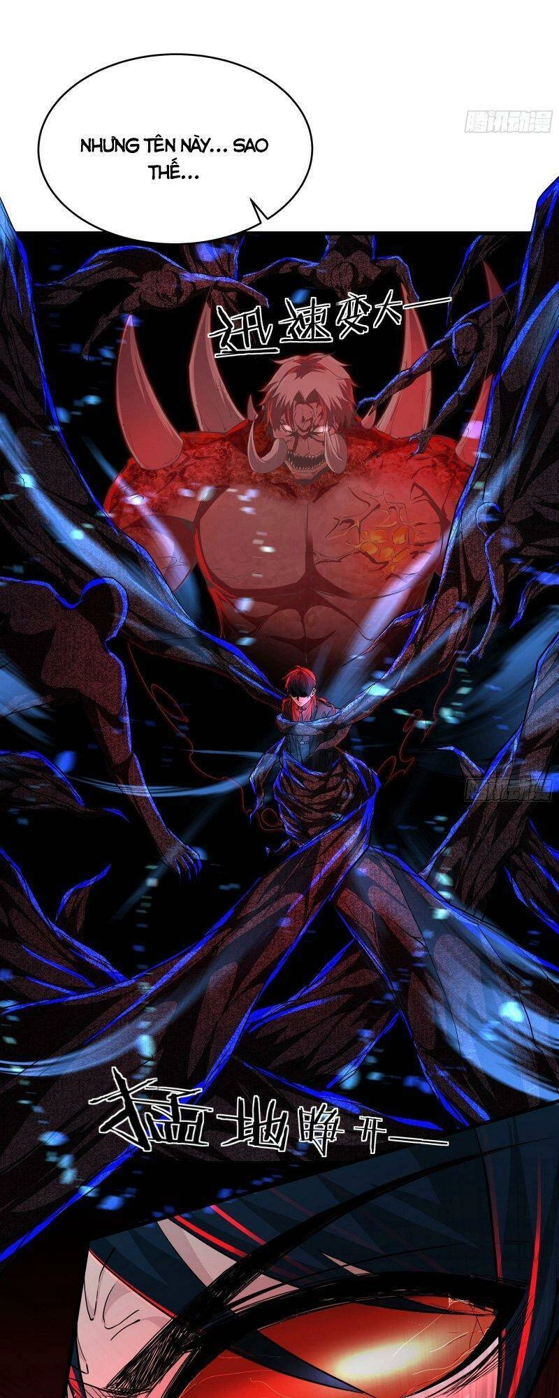 Từ Hồng Nguyệt Khai Thủy Chapter 69 - 16