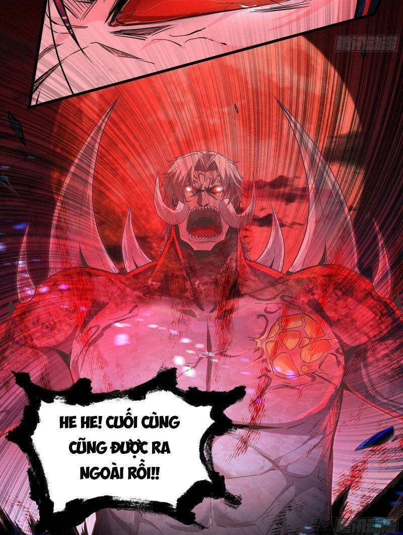 Từ Hồng Nguyệt Khai Thủy Chapter 69 - 17