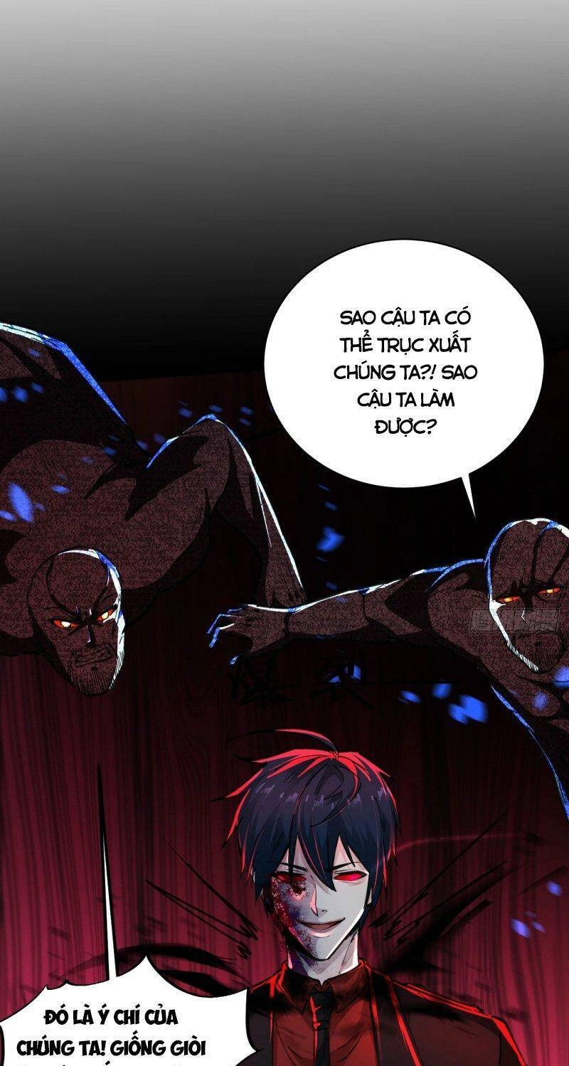 Từ Hồng Nguyệt Khai Thủy Chapter 69 - 19