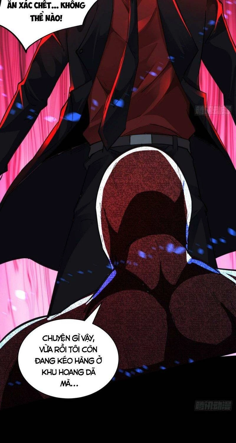 Từ Hồng Nguyệt Khai Thủy Chapter 69 - 20