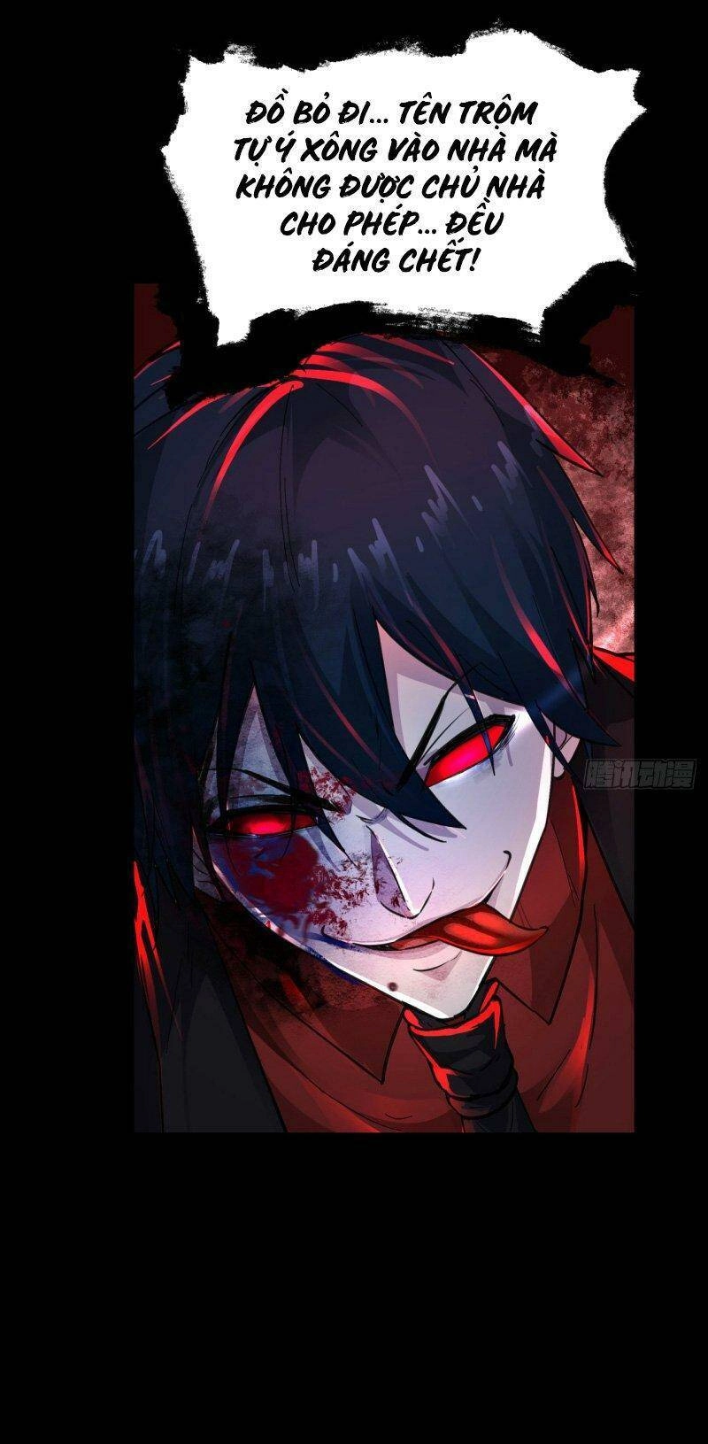 Từ Hồng Nguyệt Khai Thủy Chapter 69 - 21