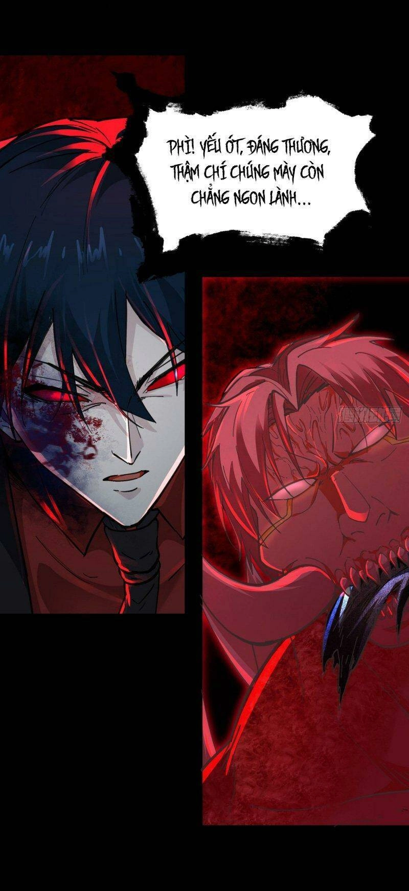 Từ Hồng Nguyệt Khai Thủy Chapter 69 - 25