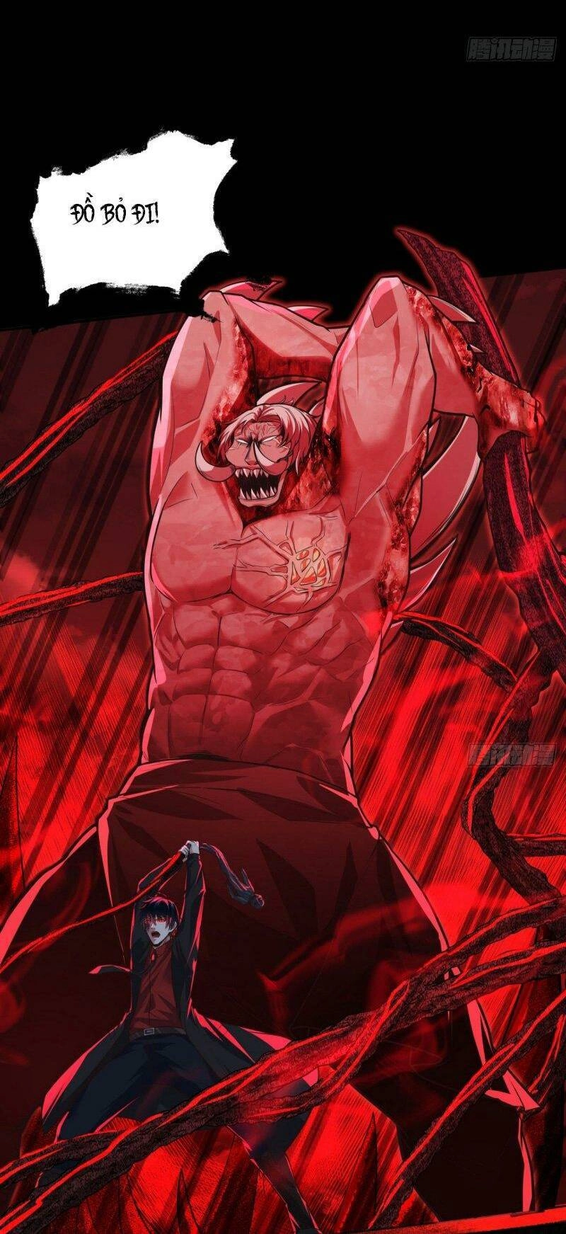 Từ Hồng Nguyệt Khai Thủy Chapter 69 - 26