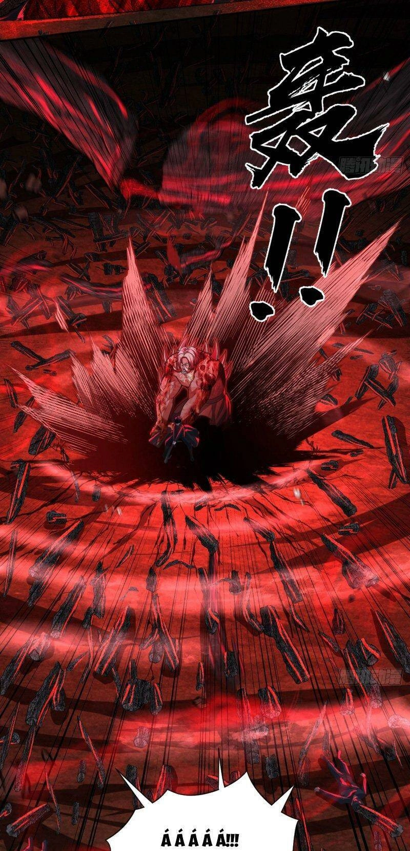 Từ Hồng Nguyệt Khai Thủy Chapter 69 - 27