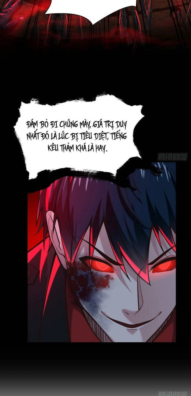 Từ Hồng Nguyệt Khai Thủy Chapter 69 - 28