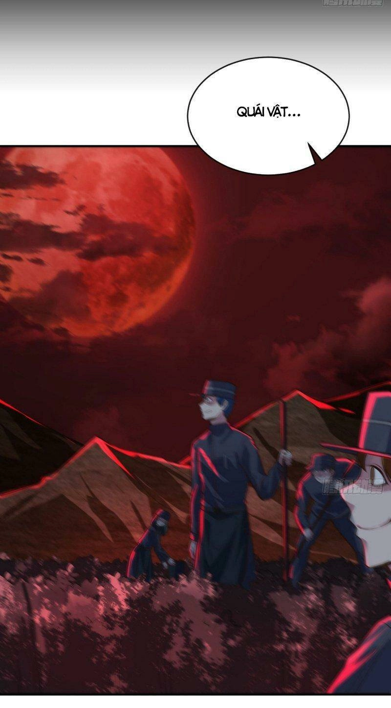 Từ Hồng Nguyệt Khai Thủy Chapter 69 - 29