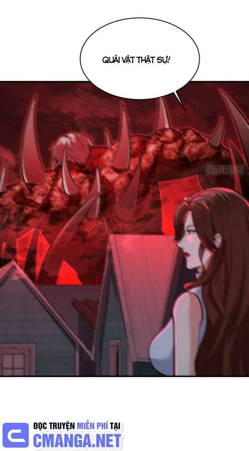 Từ Hồng Nguyệt Khai Thủy Chapter 69 - 30