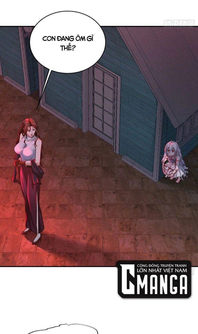 Từ Hồng Nguyệt Khai Thủy Chapter 69 - 31