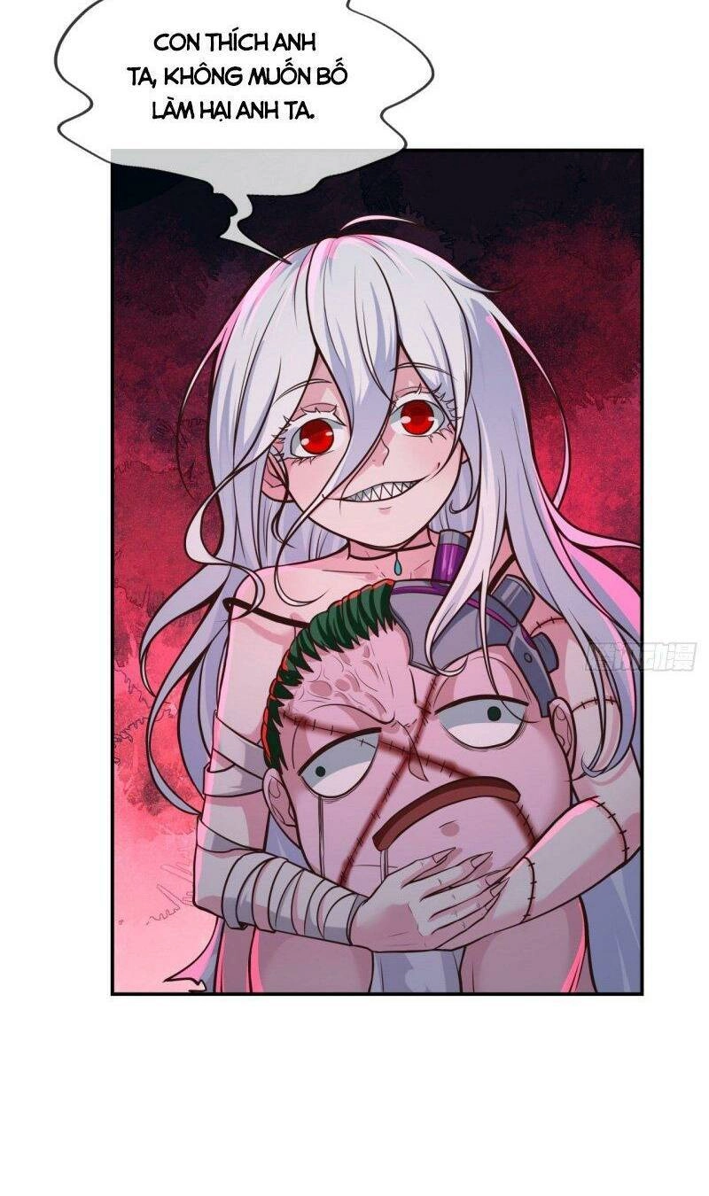 Từ Hồng Nguyệt Khai Thủy Chapter 69 - 32