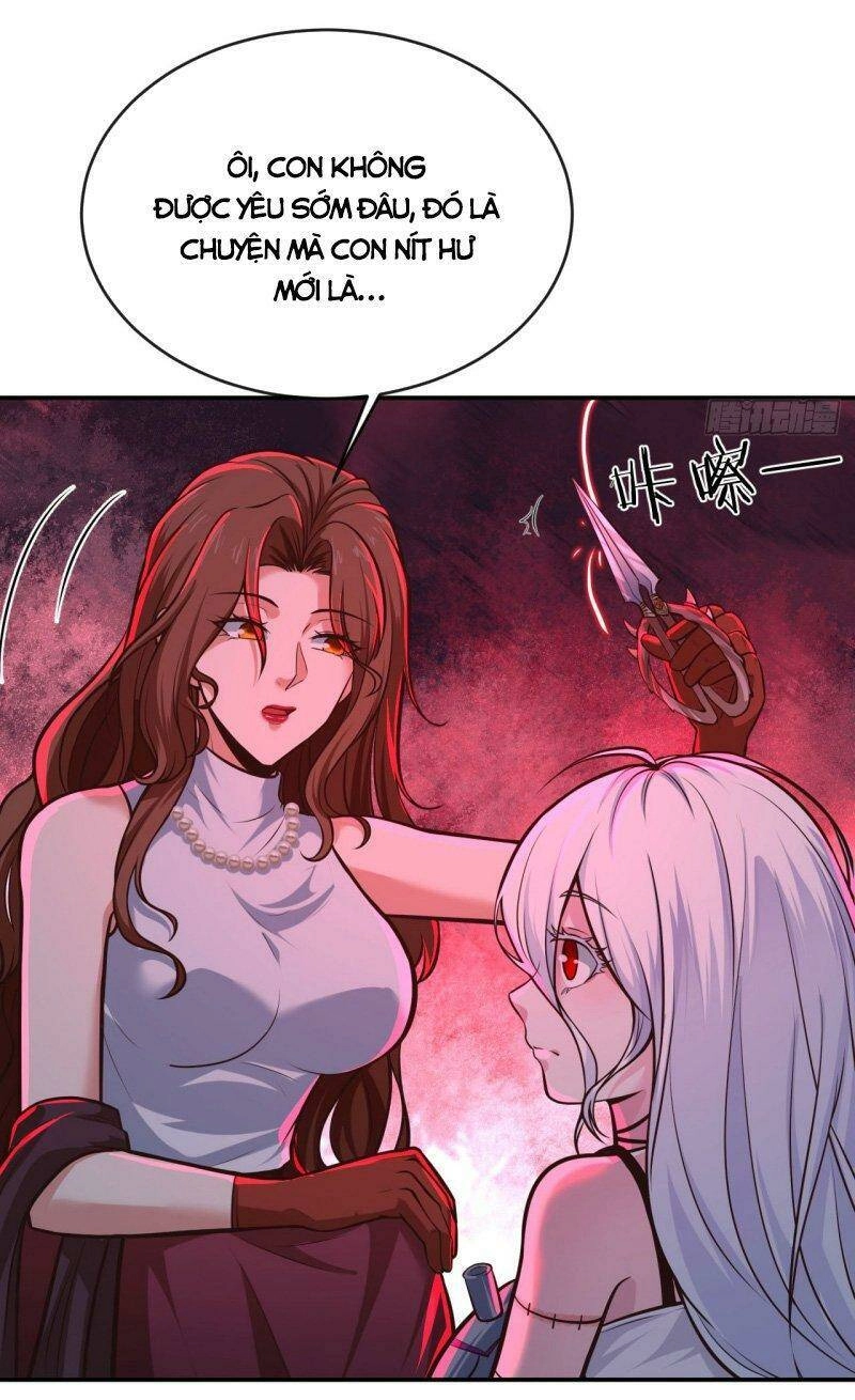 Từ Hồng Nguyệt Khai Thủy Chapter 69 - 33