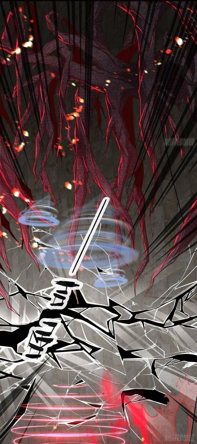 Từ Hồng Nguyệt Khai Thủy Chapter 69 - 36