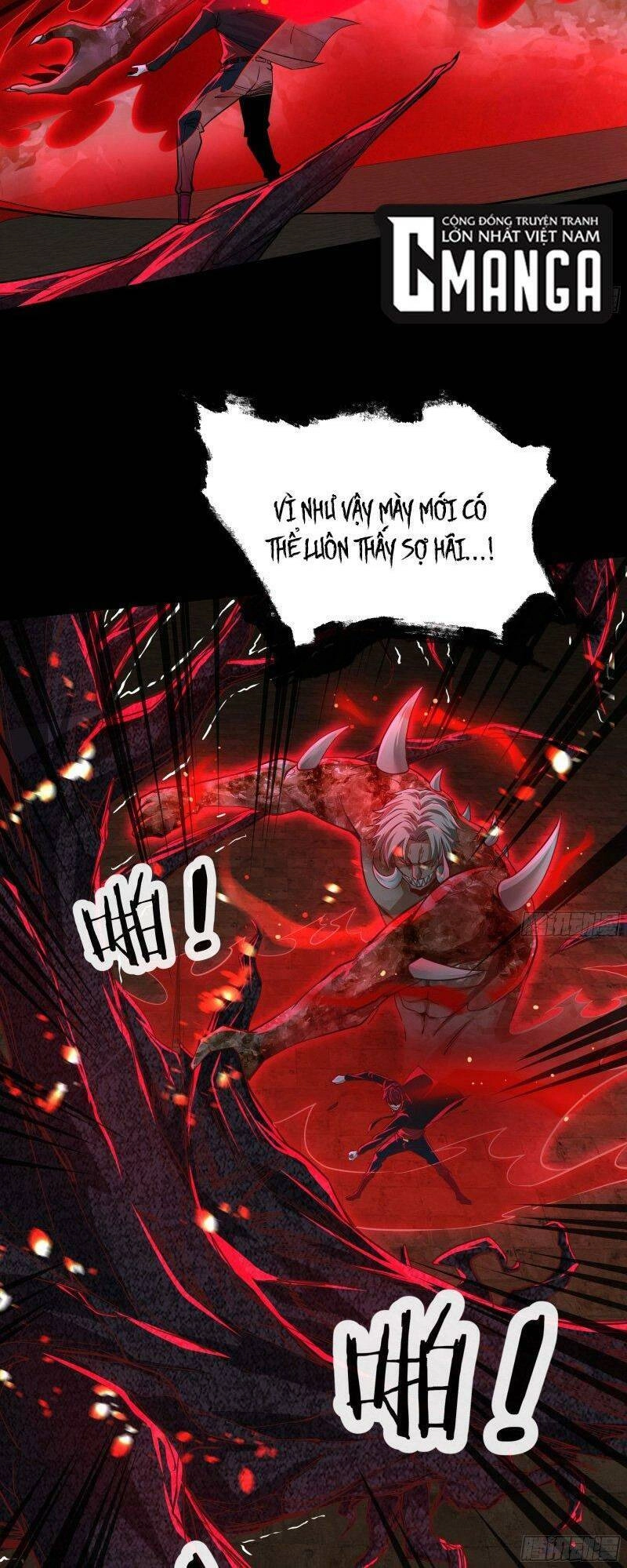 Từ Hồng Nguyệt Khai Thủy Chapter 69 - 38