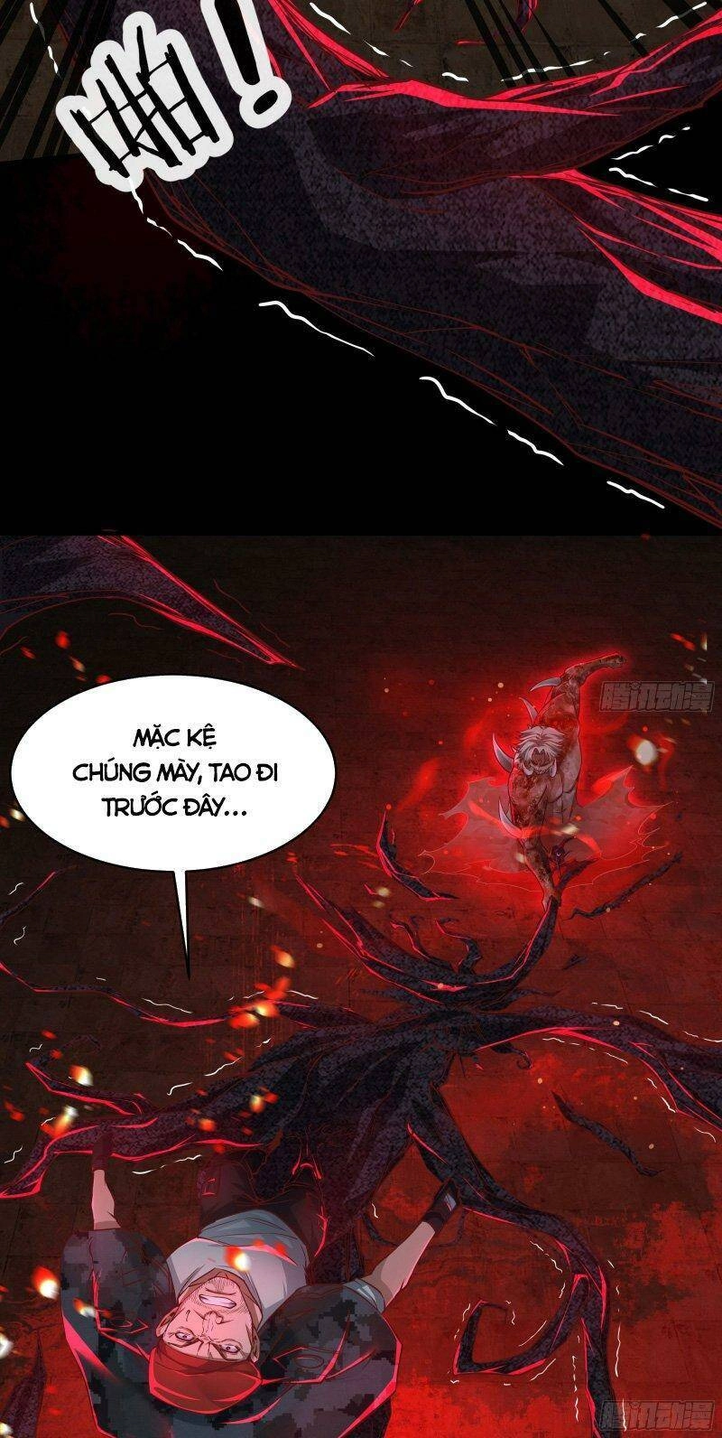 Từ Hồng Nguyệt Khai Thủy Chapter 69 - 39