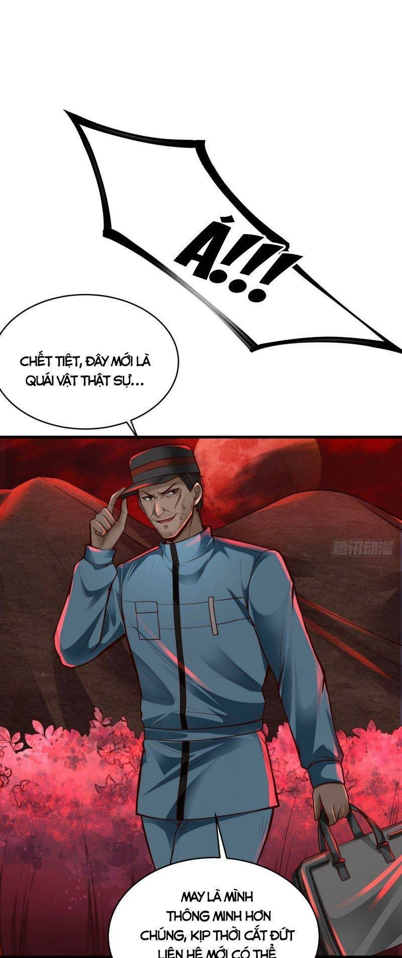 Từ Hồng Nguyệt Khai Thủy Chapter 69 - 41