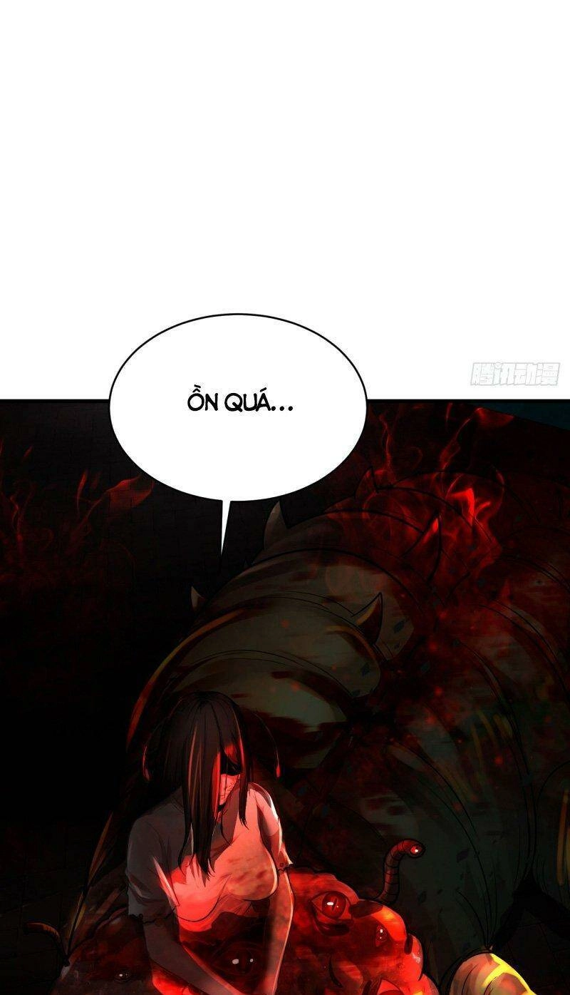 Từ Hồng Nguyệt Khai Thủy Chapter 69 - 46