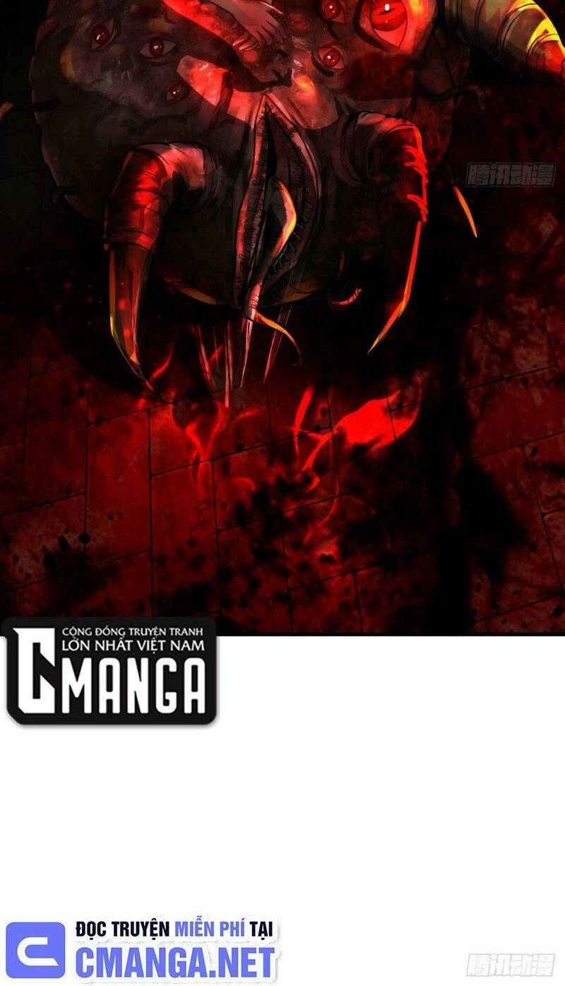 Từ Hồng Nguyệt Khai Thủy Chapter 69 - 47