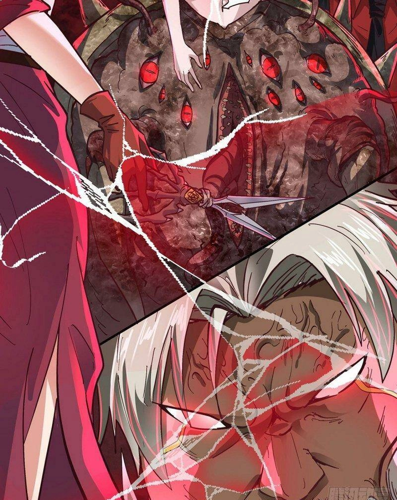 Từ Hồng Nguyệt Khai Thủy Chapter 71 - 2