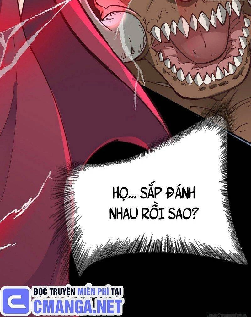 Từ Hồng Nguyệt Khai Thủy Chapter 71 - 3