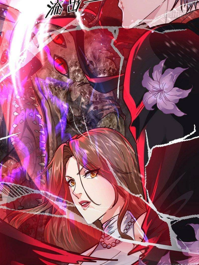 Từ Hồng Nguyệt Khai Thủy Chapter 71 - 8