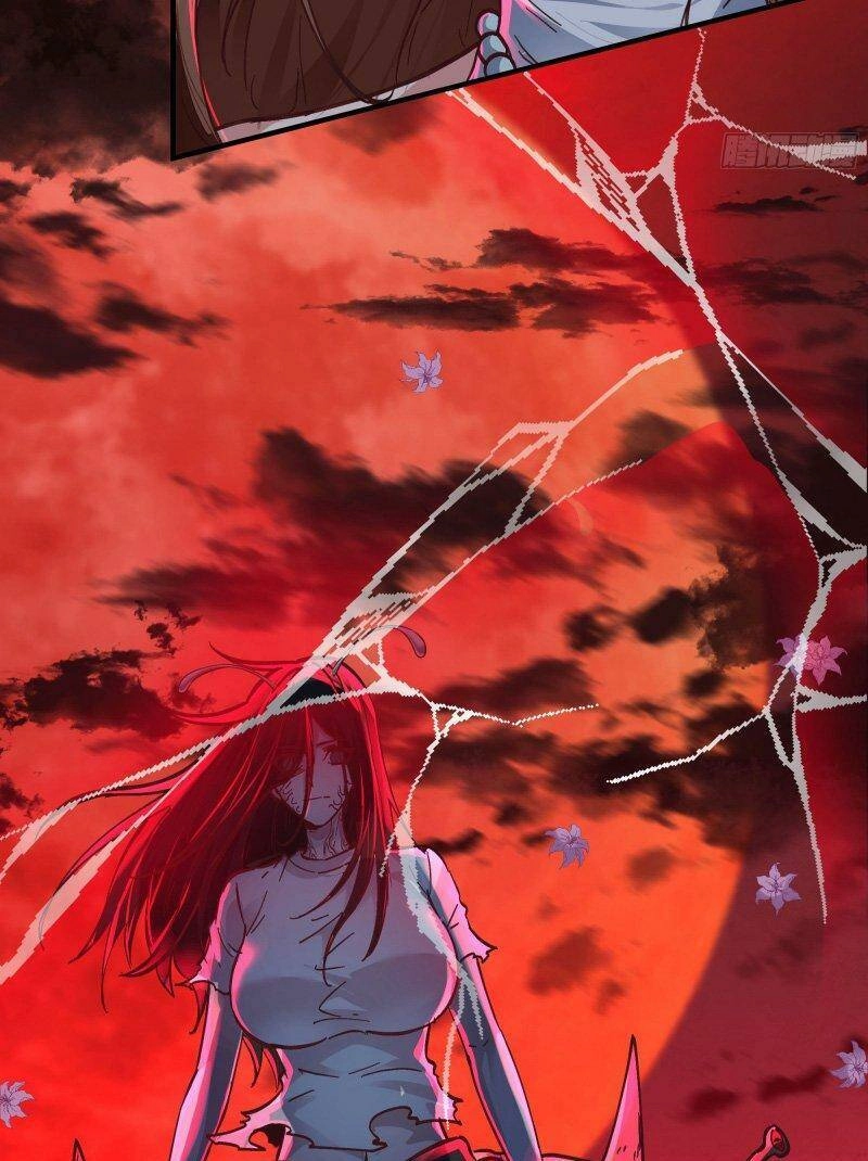 Từ Hồng Nguyệt Khai Thủy Chapter 71 - 11