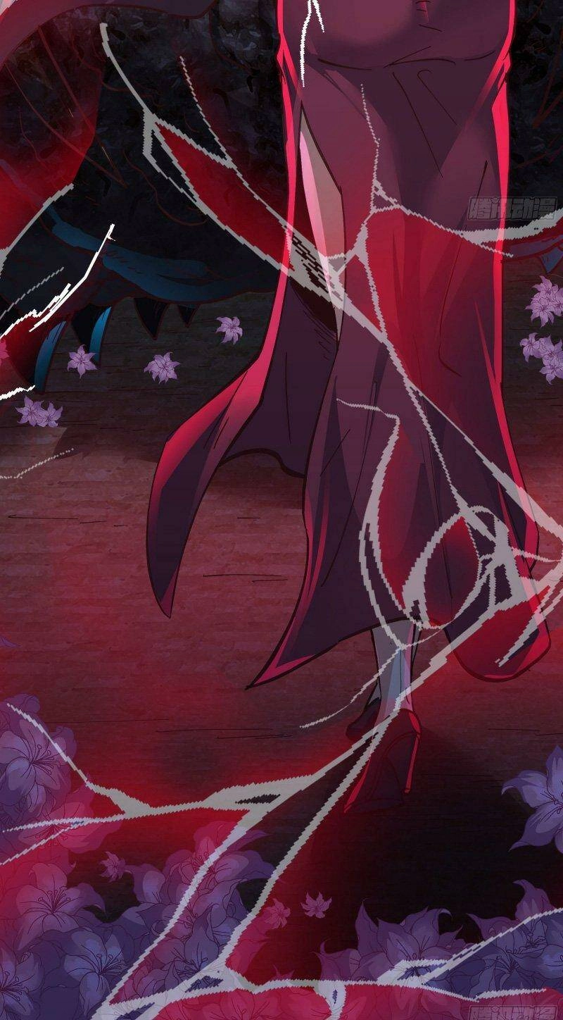 Từ Hồng Nguyệt Khai Thủy Chapter 71 - 13