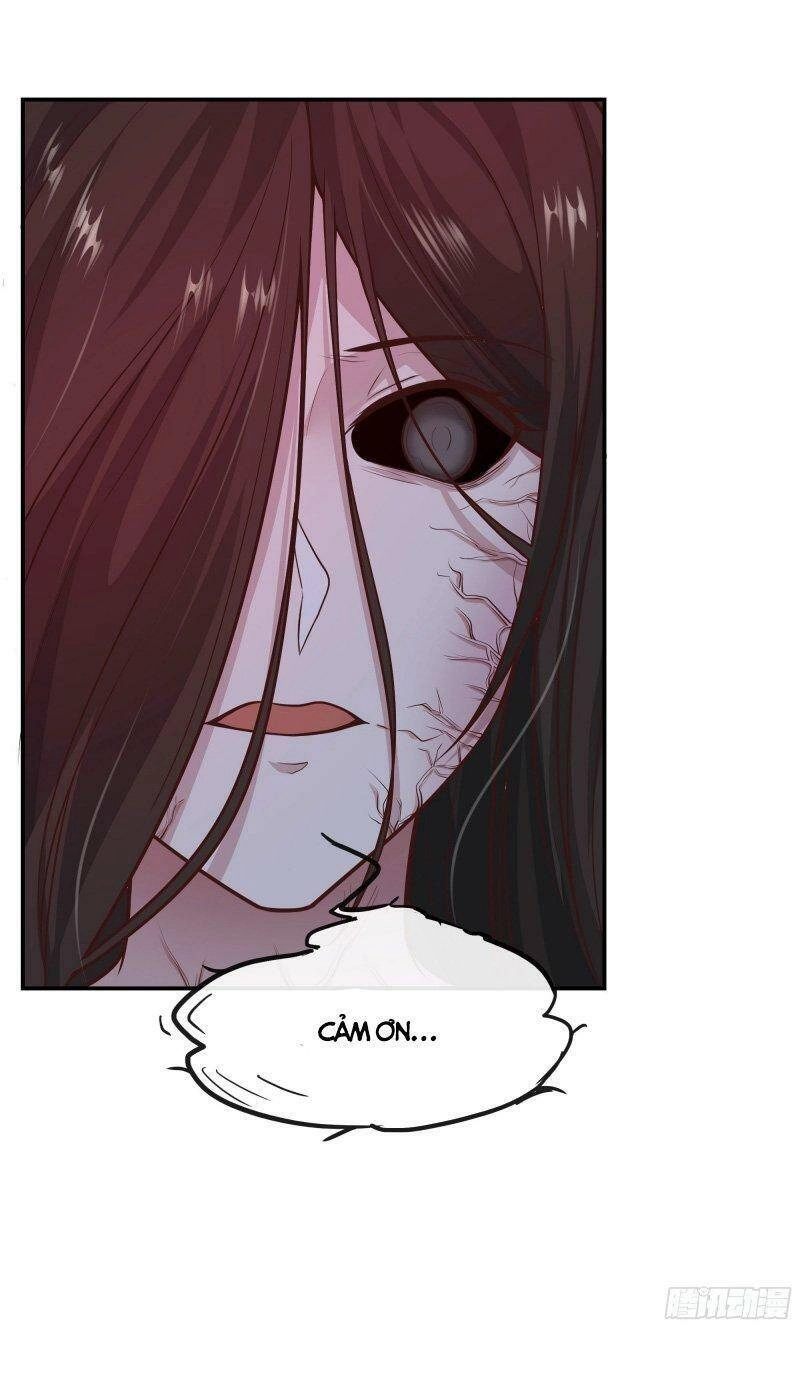 Từ Hồng Nguyệt Khai Thủy Chapter 71 - 17