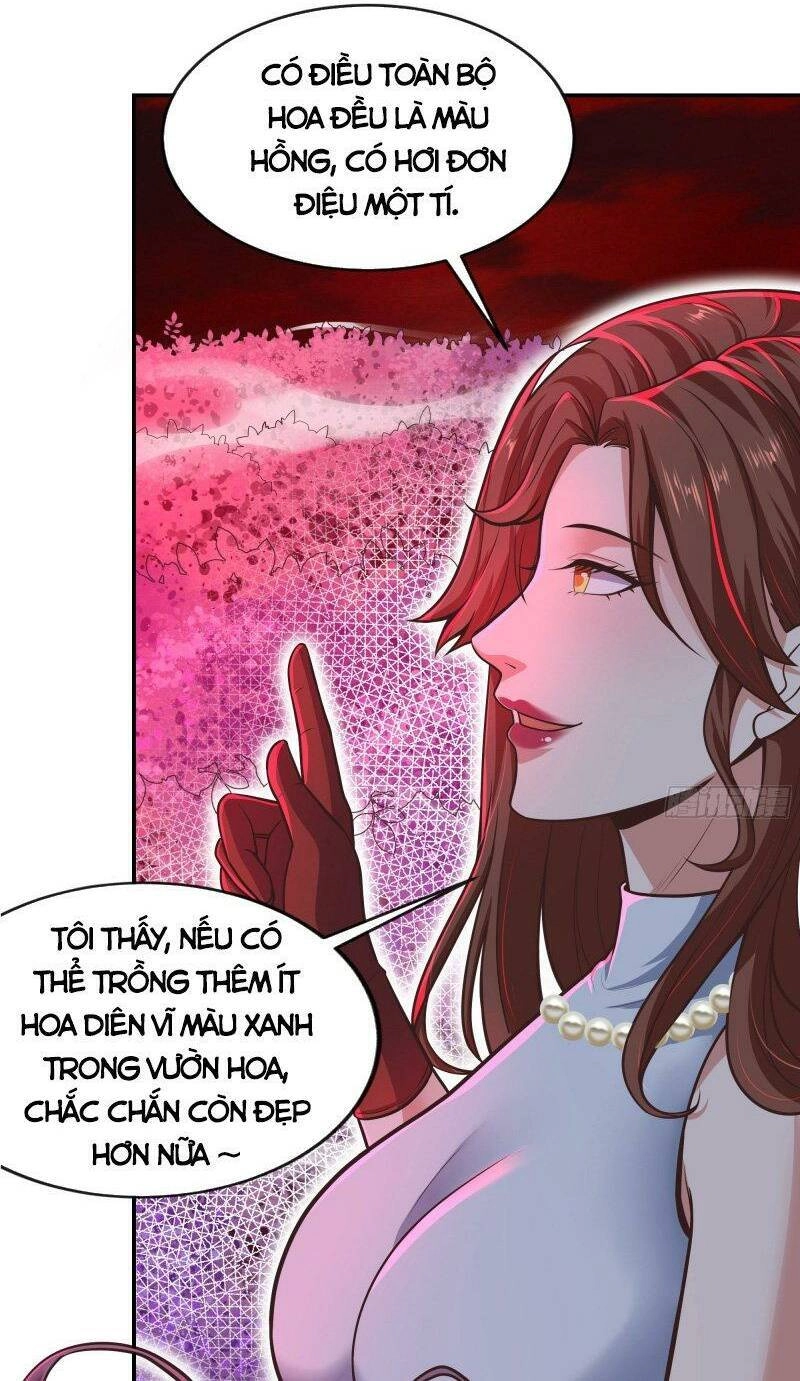 Từ Hồng Nguyệt Khai Thủy Chapter 71 - 18