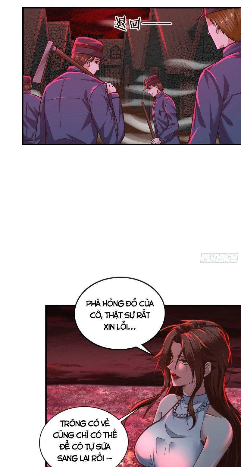 Từ Hồng Nguyệt Khai Thủy Chapter 71 - 24