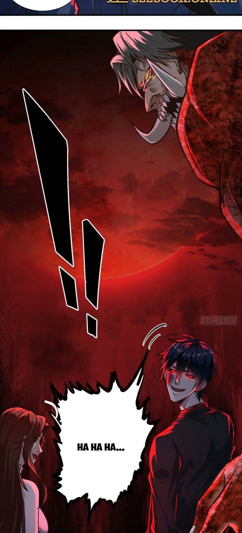 Từ Hồng Nguyệt Khai Thủy Chapter 71 - 27