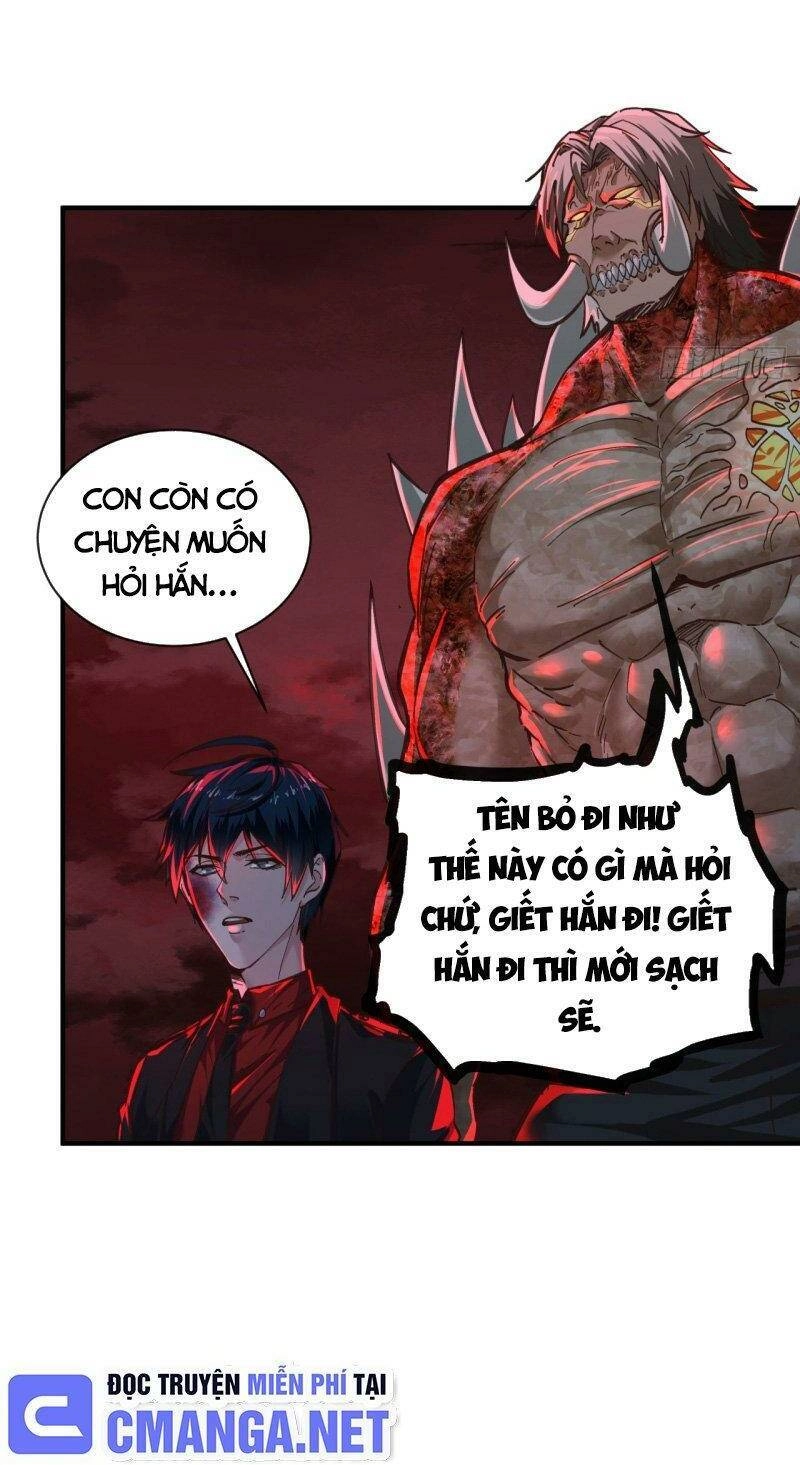 Từ Hồng Nguyệt Khai Thủy Chapter 71 - 29